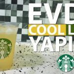 Starbucks Cool Lime Tarifi