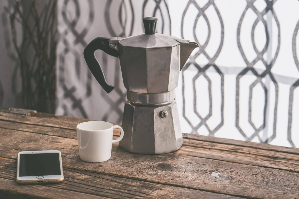 Cuban Coffee (Café Cubano) Nedir, Nasıl Yapılır?