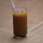 Muzlu Soğuk Kahve Tarifi Nasıl Yapılır?