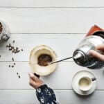 Demleme Yöntemlerine Göre Kahve Öğütme Şekilleri Nelerdir?