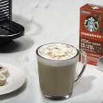 Zencefil Latte (Gingerbread Latte) Tarifi, Gingerbread Latte Nasıl Yapılır?