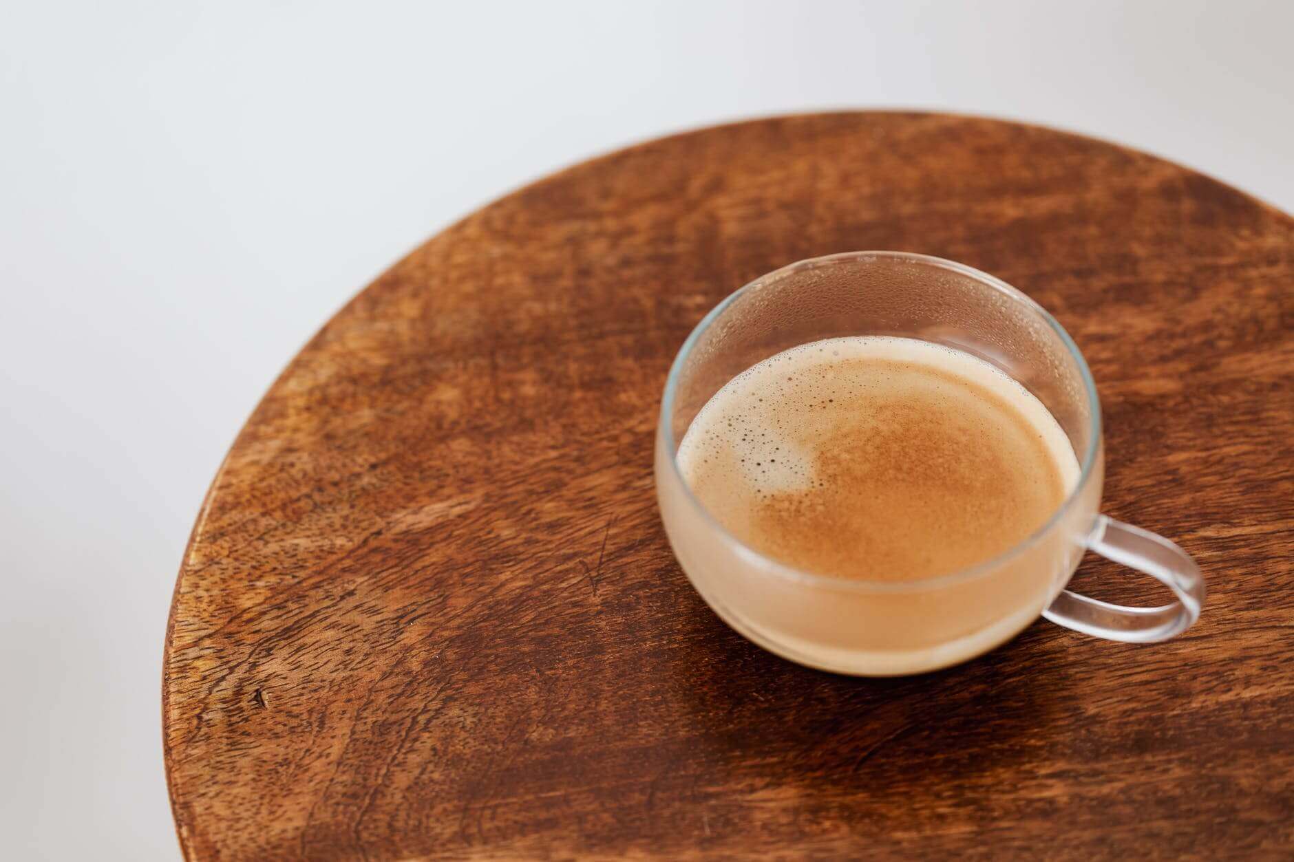 Caffè Americano Nasıl Yapılır? Caffè Americano Tarifi