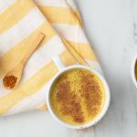 Zerdeçal Latte (Altın Süt) Tarifi, Zerdeçal Latte Nasıl Yapılır?