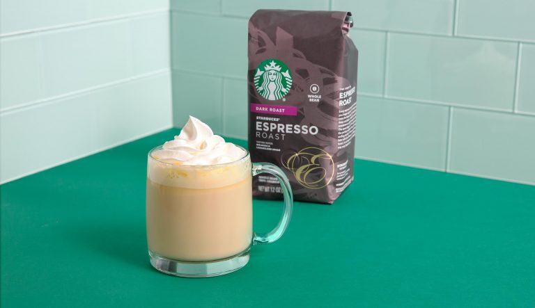 White Chocolate Mocha Nasıl Yapılır? Beyaz Çikolatalı Mocha Tarifi