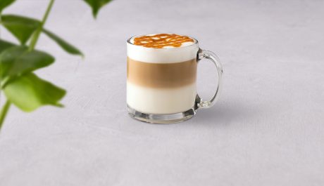 Caramel Macchiato Tarifi, Caramel Macchiato Nasıl Yapılır?