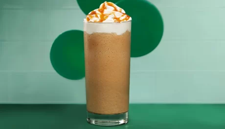 Caramel Frappuccino (Karamel Frappuccino) Tarifi, Nasıl Yapılır?