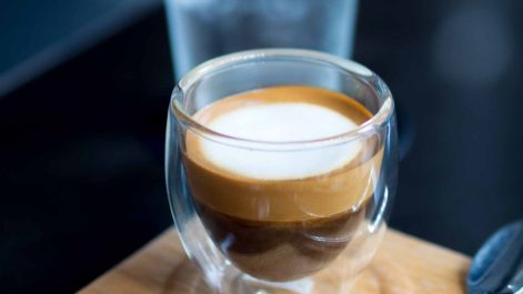 Macchiato Tarifi, Macchiato Nasıl Yapılır?