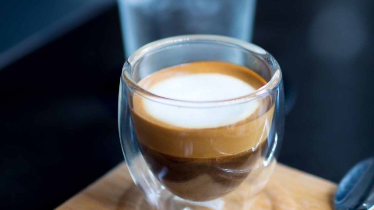 Macchiato Tarifi, Macchiato Nasıl Yapılır?