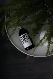 Cold Brew Tarifi, Nasıl Demlenir?