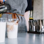 Iced Latte Tarifi, Iced Latte Nasıl Yapılır?