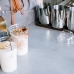 Iced Latte Tarifi, Iced Latte Nasıl Yapılır?