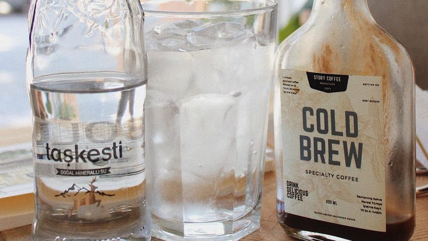 Cold Brew Nasıl Demlenir?