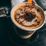 Caffè Mocha Tarifi, Caffè Mocha Nasıl Yapılır?