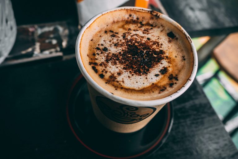 Caffè Mocha Tarifi, Caffè Mocha Nasıl Yapılır?