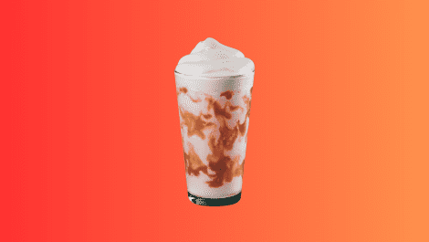 Strawberries & Cream Frappuccino Tarifi, Nasıl Yapılır?