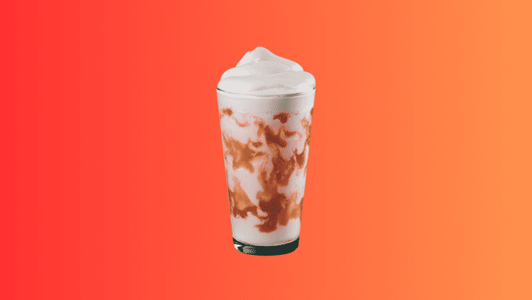 Strawberries & Cream Frappuccino Tarifi, Nasıl Yapılır?