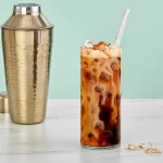 Iced Brown Sugar Oat Shaken Espresso Nasıl Yapılır?