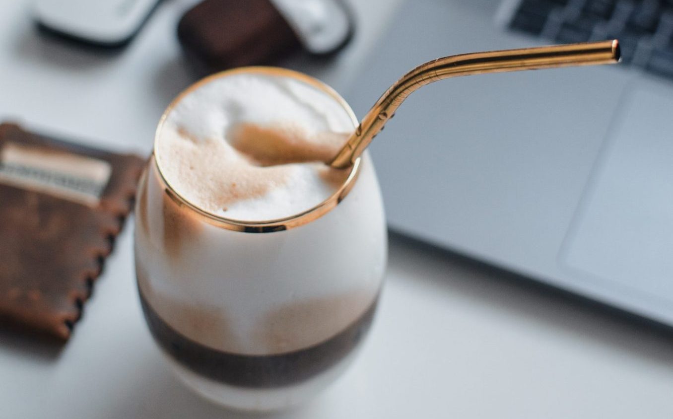 Iced Latte Macchiato Nedir, Nasıl Yapılır?