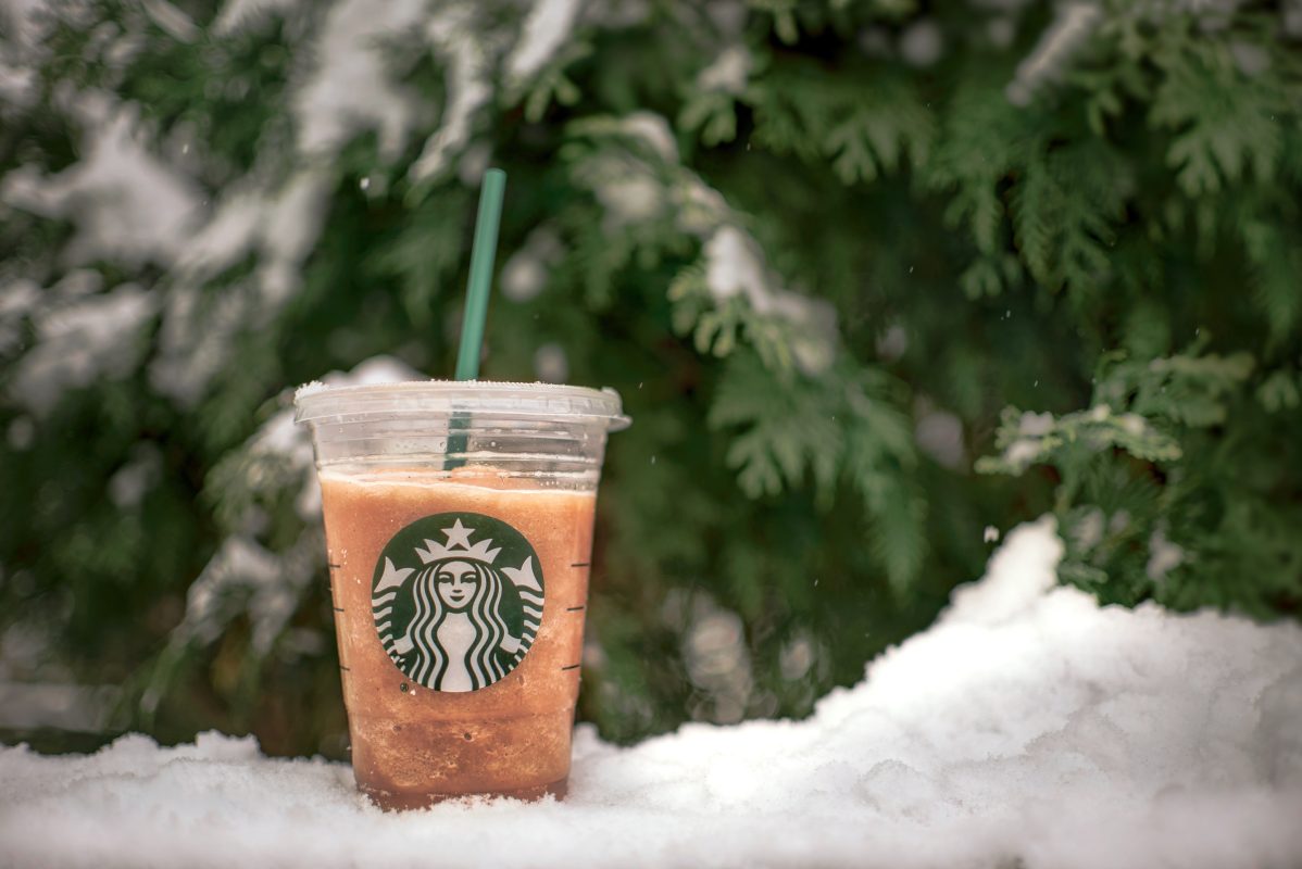 Doubleshot Iced Shaken Espresso Tarifi, Nasıl Yapılır?
