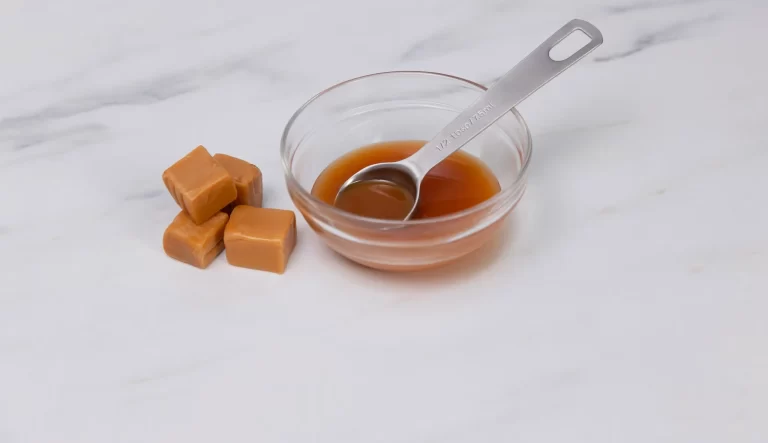 Karamel Sos Yapımı: Kahve ve Tatlıların Büyülü Lezzeti
