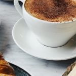 Cappuccino Nedir, Nasıl Yapılır?