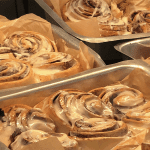 Cinnamon Rolls Tarifi, Nasıl Yapılır?