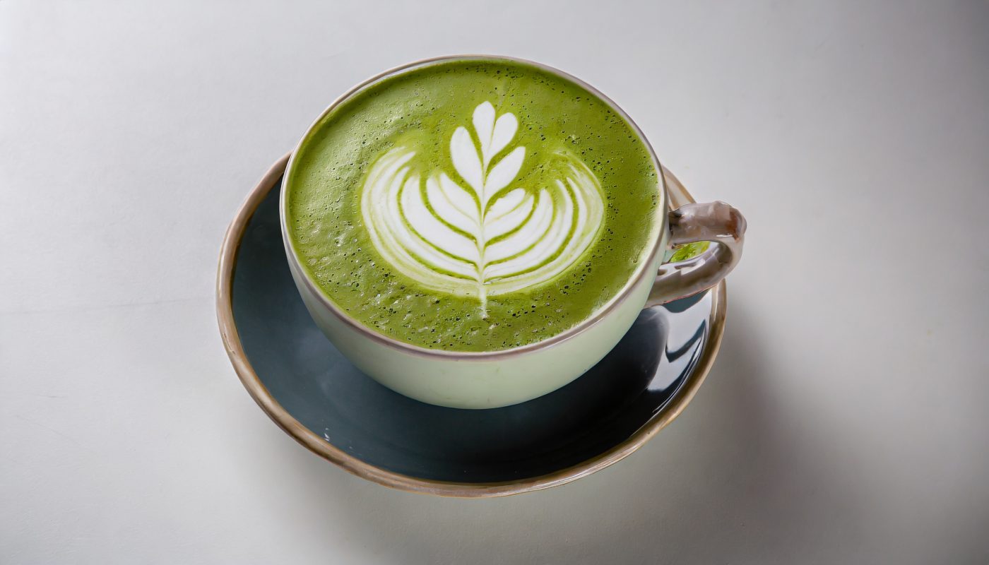 Matcha Nedir? Matcha Latte Tarifi, Nasıl Hazırlanır?