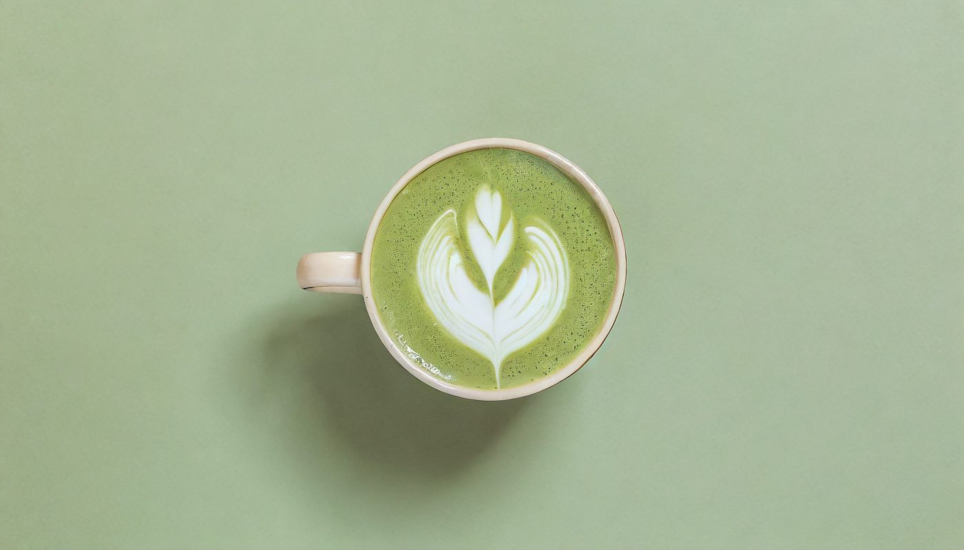 Matcha Nedir? Matcha Latte Tarifi, Nasıl Hazırlanır?