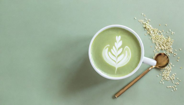 Matcha Latte Nedir? Matcha Latte Tarifi, Nasıl Hazırlanır?