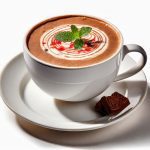 Peppermint Mocha Tarifi: Kışın Vazgeçilmez Sıcak İçeceği