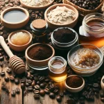 Kahve Cilt Bakımı: Ev Yapımı Cilt Bakım Tarifleri