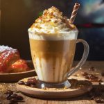 Butterbeer Latte Tarifi: Harry Potter’ın Büyülü Dünyasından