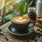 Evde Sıcak Latte Nasıl Yapılır: Barista Sırları ve Adım Adım Kılavuz