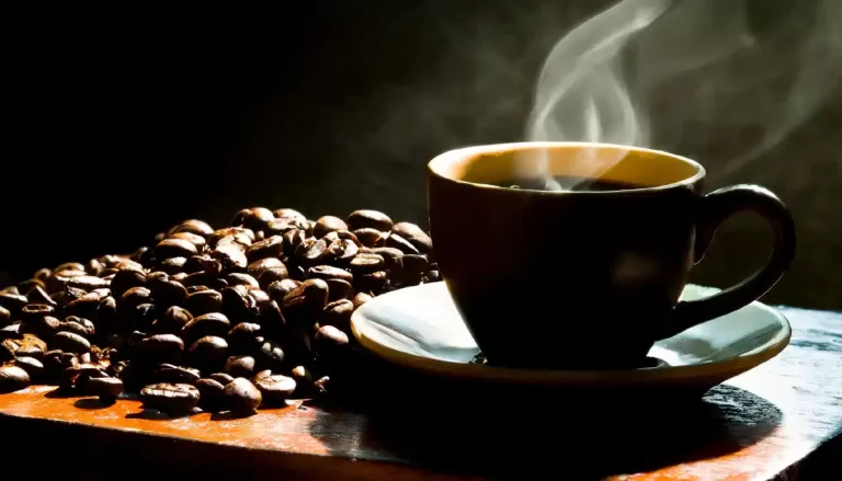 Aç Karnına Kahve İçmek: Faydaları ve Zararları Nelerdir?
