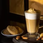 Almond Biscotti Oat Latte Yapımı: 4 Adımda Evde Kolay Tarif