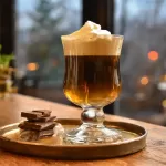 Irish Coffee Tarifi: 3 Adımda Orijinalden Modern Varyasyonlara