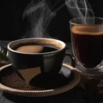 Americano ve Filtre Kahve Farkı: Kapsamlı Rehber