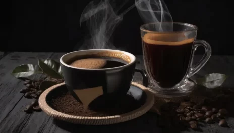 Americano ve Filtre Kahve Farkı: Kapsamlı Rehber