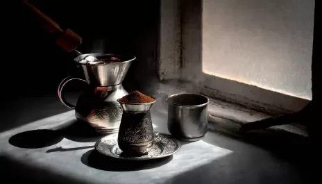 Filtre Kahve Makinesinde Türk Kahvesi Yapılır mı?