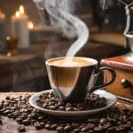 Lungo Kahve Nedir, Nasıl Yapılır?