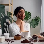 Kahve Telvesi Maskesi: Doğal ve Etkili Cilt Bakımı