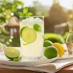 Frozen Cool Lime Refresha Tarifi, Nasıl Yapılır?