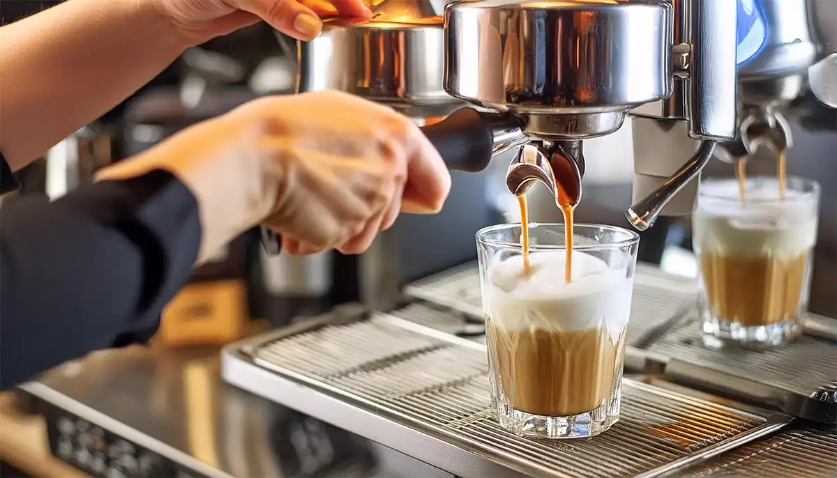 Iced Cappuccino Tarifi: Yaz Sıcaklarına İdeal Çözüm