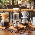 Kahvede Acılığı Azaltma: 6 Profesyonel Yöntem