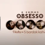OBSESSO Shot Konsantre Cold Brew: Yeni Nesil Kahve Deneyimi