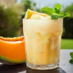 Kavunlu Limonata Tarifi: Yaz Sıcağında Ferahlığın En Lezzetli Yolu