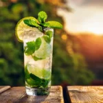 Mojito Tarifi: Yazın Tadını Çıkarmak İçin Mükemmel Bir Seçenek