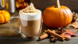 Pumpkin Spice Latte Tarifi: Evde Kolay ve Lezzetli Yapım Rehberi