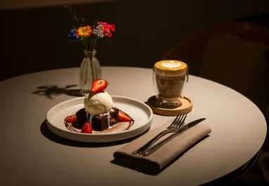 En İyi Çilekli Brownie Tarifi: Kolay ve Lezzetli