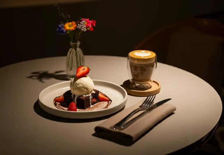 En İyi Çilekli Brownie Tarifi: Kolay ve Lezzetli